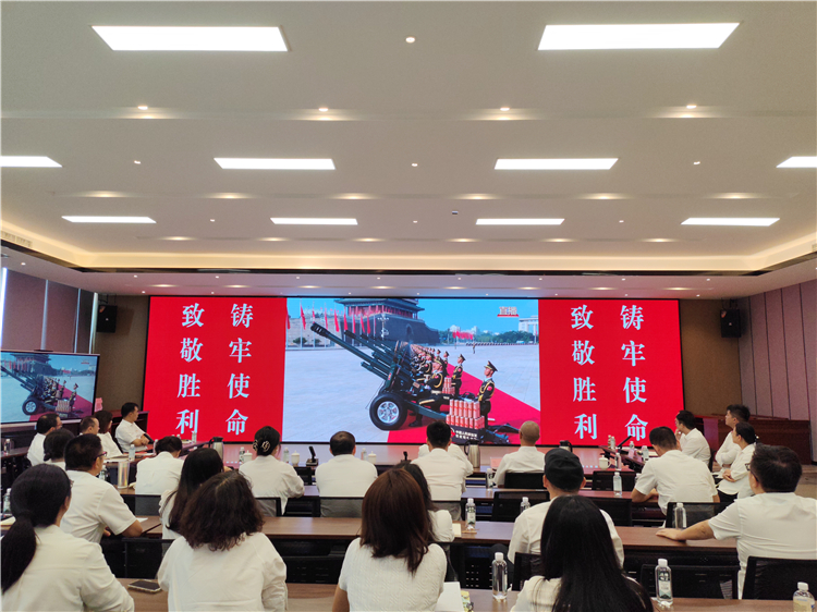 成南公司各黨支部組織開展“致敬勝利 鑄牢使命”主題黨日活動.jpg